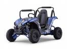 UTV electric NITRO GoKid Savana 1200W 48V cu diferential
